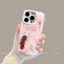 Ốp IPhone 17 16 15 14 13 12 11 Pro Max 7 8 XR XS Max Chống Sốc Dây Đeo Họa Tiết Hoạt Hình Dễ Thương ChoP- XPVNCYK343