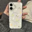 Autumn Yie Full Branch cho iPhone 16promax15 trường hợp điện thoại 14 nữ 12 rõ ràng 17 hút từ 11