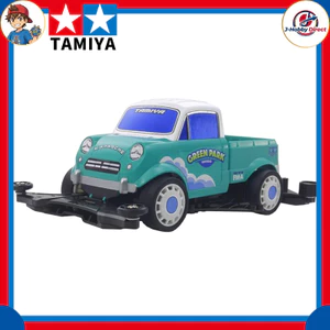 Tamiya Mini 4WD REV Series No.20 "K4 Tash" FM-A Chassis Kit (18720)