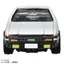 TAKARA TOMY Tomica Premium Unlimited "Initial D" Die-Cast Mini Car – Collectible Model Toy