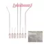 1 Cái Vòi Phun Kim Vệ Sinh Áp Lực Cao 1 / 4 "Qui Connect Thiết Kế Mỏng Để Vệ Sinh Sâu AC & Xe Máy Giặt Xe Tăng