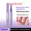 3In1 Ceramic Nail Cuticle Oil Brighten Dưỡng Ẩm Nail Cuticle Remover Pen Ngăn ngừa hư tổn móng tay Dụng cụ chăm sóc móng tay