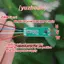 Mini 2S 7A-15A Bảng điều khiển động cơ không chổi than Mô-đun điều chỉnh điện không chổi than
