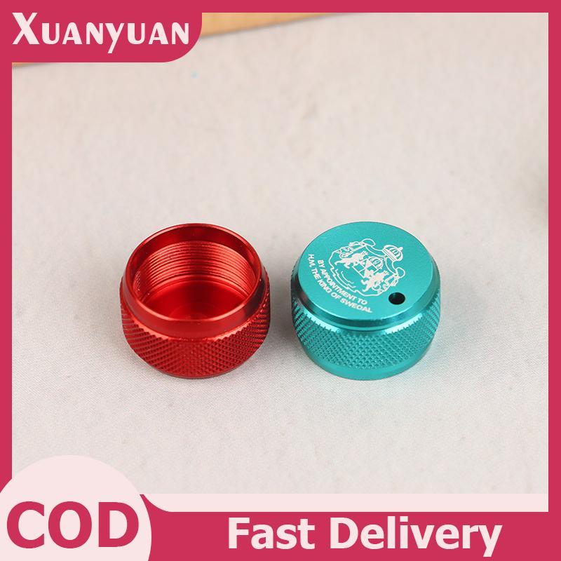 XUAN Cho 3 / 3.5 / 4 / P5 Cuộn Cơ Chỉnh Nút Phanh Núm Âm Thanh Bên Trong Baitcast Cuộn Dụng Cụ Câu Cá Phụ Kiện VN