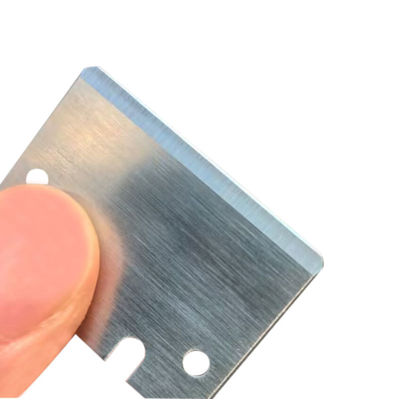 Máy in 3D Hot Tool PEI Scraper thép không gỉ, sẵn hàng