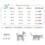 Đầm chấm bi cho thú cưng Quần áo cho chó mèo Dây xích mèo Đi bộ chống vỡ Dây Vest cho chó cưng Maltese Yorkshire Dây đeo ngực