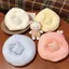 YOLOGO BJD Nội Thất, Nội Thất Mini Ngồi Đảng Series Búp Bê Sofa Lười, Phụ Kiện Cho Bé Xe Mini 6 Điểm Phong Cách Châu Âu Đạo Cụ Cảnh Thu Nhỏ Phòng Búp Bê BJD
