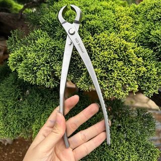 CẠP TRÒN HD BONSAI - Bản cao cấp - sử dụng bo tròn, tạo rãnh cho cây bonsai, cây cảnh