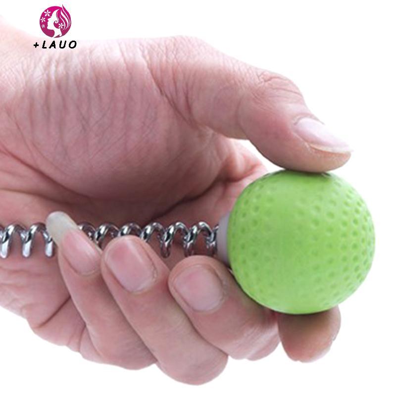 Springevenstar Máy mát xa đầu gối đa năng cầm tay Sti Golf Massage búa Máy mát xa Springevenstar