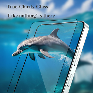 Lereach cho Samsung Galaxy S25 Ultra S26 Ultra S24 Ultra S26 Plus S26 S25 FE – kính cường lực bảo vệ màn hình, ngăn chống bụi, dán keo 1 giây