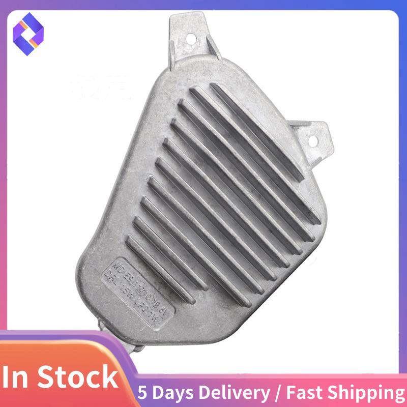 Bên trái cho X1 F48 2017-2019 LED DRL Đèn pha chạy ban ngày 63117428789 / 90068144C