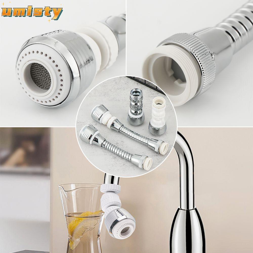 Vòi phun vòi chậu rửa rắn xoay kiểu vòi linh hoạt