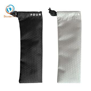 Vỏ bọc vợt tennis Dovewill - Tấm bảo vệ chống trượt, tháo lắp dễ dàng