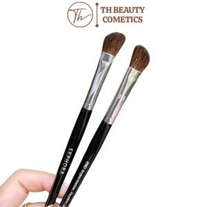 Cọ Sephora 13 đánh khối mũi mắt lông mềm chuyên nghiệp TH Beauty Cosmetics