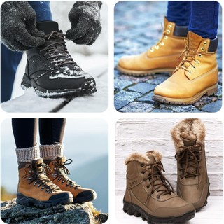 2 Cặp Dây Giày Tròn Cổ Điển Cho Sneaker, Đi Bộ Đường Dài, Oxford, Bền