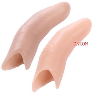 DARON Ngón giữa thứ sáu, Đạo cụ Gimmick Biểu diễn Ngón tay giả ma thuật, Phụ kiện ma thuật Xuất hiện và biến mất Chủ nghĩa tinh thần Thủ thuật ma thuật Ngón tay Đạo cụ ma thuật Cận cảnh