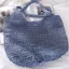 Ruy băng mũ móc SUNKISSD, Sợi Raffia thân thiện với môi trường 120M mỗi cuộn, Túi và mũ dệt sợi móc bền chất lượng cao cấp
