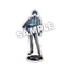 BH2 Phantom Busters Tấm Đứng Acrylic Tấm Giá Đỡ Hai Mặt Đứng Ký Hiệu Để Bàn Trang Trí HB2
