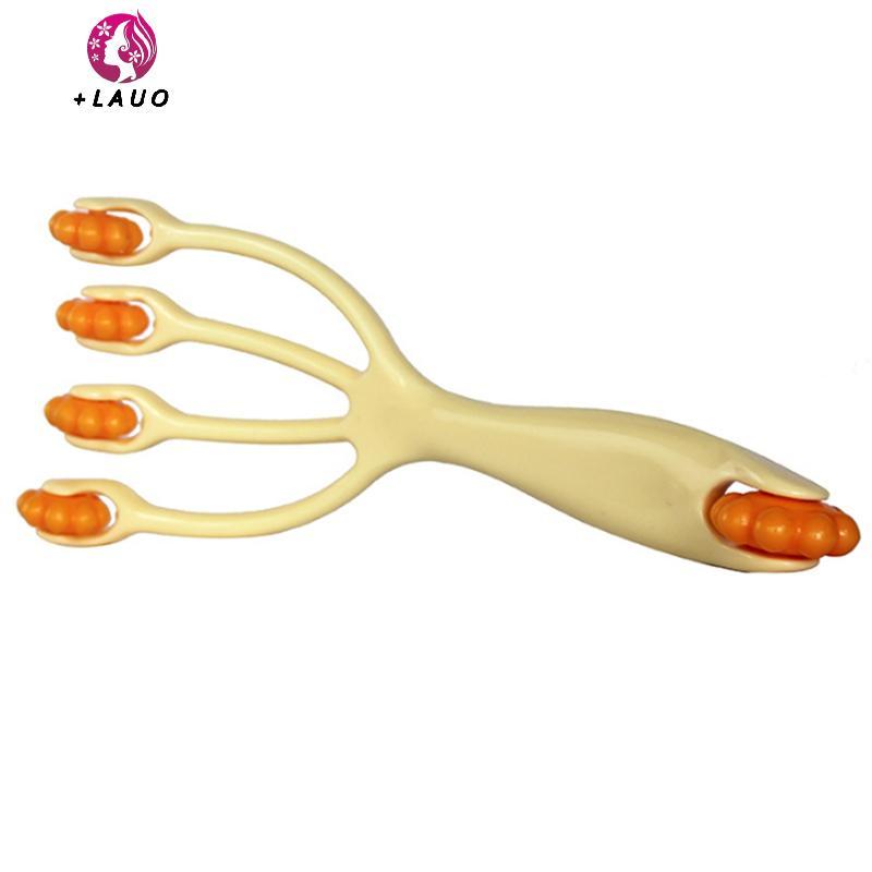 Springevenstar 1 Chiếc Năm Bánh Bóng Điểm Lăn Hướng Dẫn Sử Dụng Massage Cho Eo Ba Ne Và Đầu Chân Massage Và Giảm Béo Spa Để Giải Phóng Fascia Springevenstar