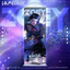 KPop Demon Hunters Anime Xung Quanh Lumi à Raz ó I Treo Tranh Trang Trí Poster Cuộn Vải Tranh Quà Tặng Sinh Nhật gift