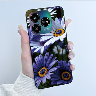 Ốp điện thoại Cho ZTE Blade V60 Design V60 Vita Nubia V60 Design Axon 60 Lite Ốp điện thoại Thẩm Mỹ Sang Trọng Dễ Thương Thoáng Mát Bé Trai Bé Gái Ốp điện thoại Silicon Mềm