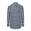 Áo sơ mi dài tay vạt tròn VIETTIEN SMART CASUAL vải Cotton form REGULAR VT00000693