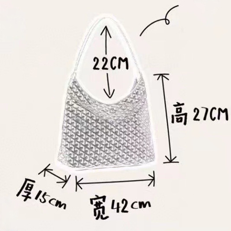 Túi Tote Nữ Mới Dung Tích Lớn Đi Lại Túi Mua Sắm hobo Túi Nách