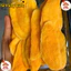 500g/1kg xoài sấy dẻo thơm ngon không chất bảo quản，Ngọt ngào và mềm mại, với hương vị độc đáo.