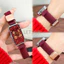 Dây đeo nylon từ tính mỏng cho Huawei Band 11/11 Pro/10/9/8, vòng đàn hồi thay thế