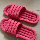 Dép xốp lỗ đi trong nhà, văn phòng, nhà tắm