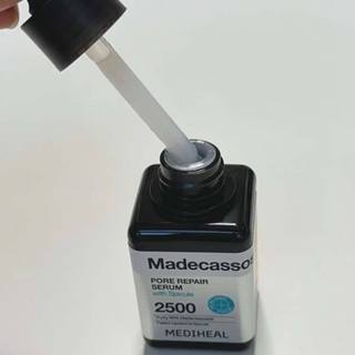 MEDIHEAL Madecassoside Blemish Repair Serum All Skin Types Korean