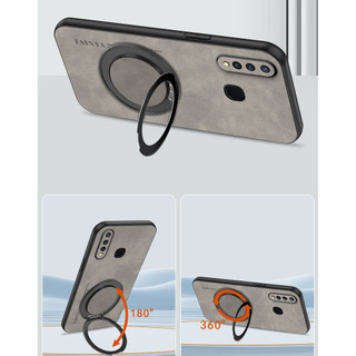 Vivo 1903 1904 1906 1907 1915 1919 1935 1938 1940 1933 1901 1902 Vỏ trong suốt hoạt hình cát lún