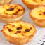 Túi 60 Cái Vỏ Bánh Tart Trứng Làm Sẵn Mini Kute Nhất Hương Tiện Lợi