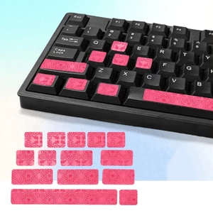 ONE Cuttable Silicone Mouse Cover Sticker Băng dính chống trượt cho game thủ