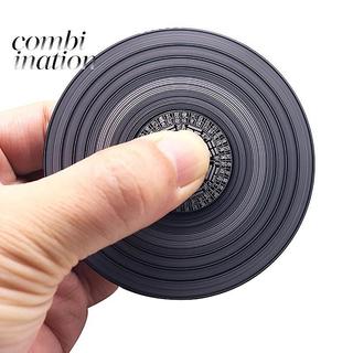 (TFT) Trung Quốc Thái Cực Bagua Xoay Được Phong Thủy La Bàn Luopan Chuyên Nghiệp Master Tiếp Liệu Lu Phước Lành Trang Trí Nhà Cửa Đồ Trang Trí MỚI