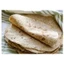 Vỏ Bánh Tortilla Wraps Hữu Cơ Nguyên Cám Hạt Lanh 372g (6 Miếng) – Vỏ Bánh Cuộn Wrap, Burritos, Pizza