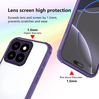 Áp dụng cho HONOR X7D 5G LGN-NX1 400 SMART 400SMART Vỏ điện thoại vỏ mềm bảo vệ đệm khí bốn góc trong suốt cao cấp
