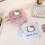 Túi Đựng Đồ Mini Hello KT Lông Mềm – Túi Đựng Mỹ Phẩm, Tai Nghe, Phụ Kiện Cho Nữ