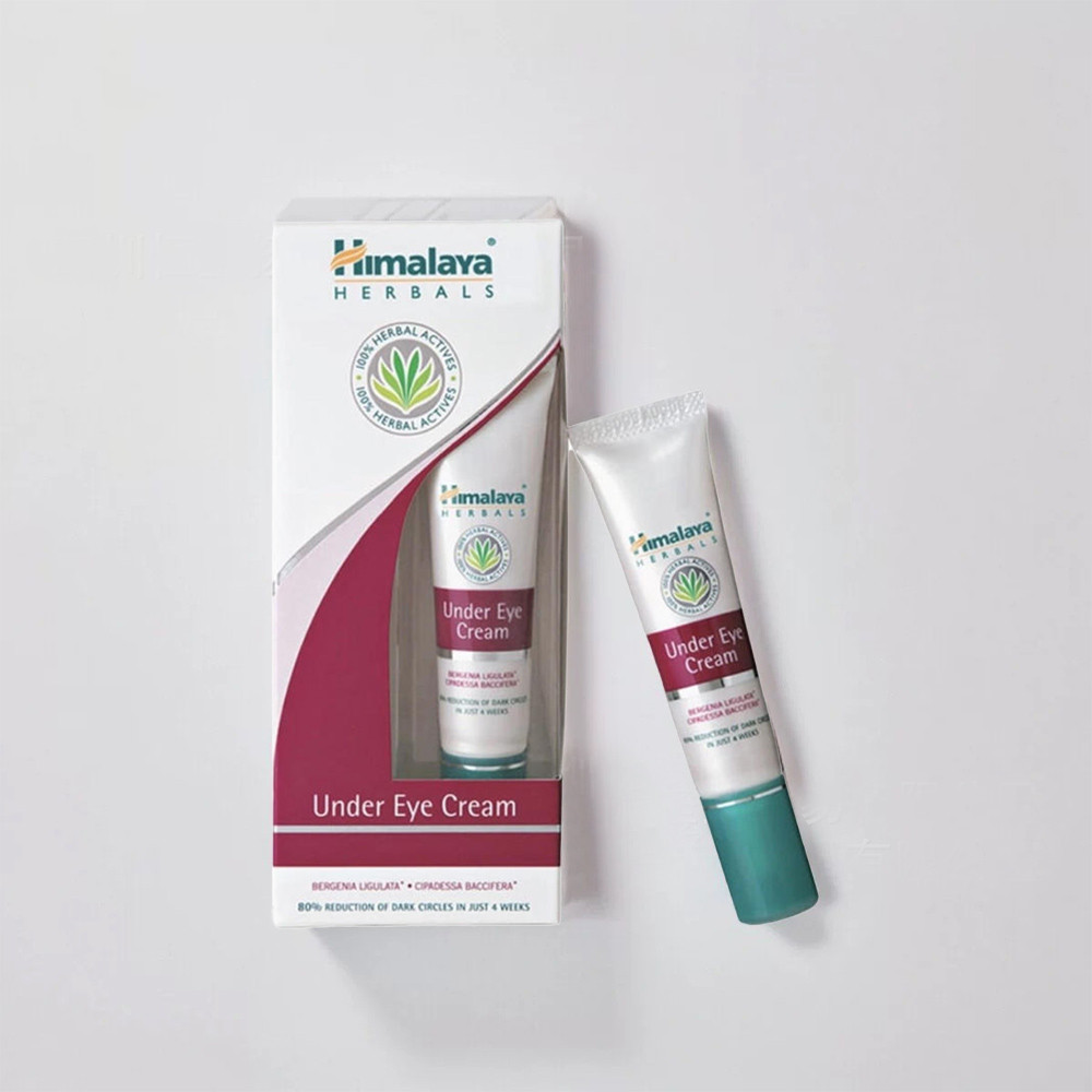 HIMALAYA Under Eye Cream 15ml