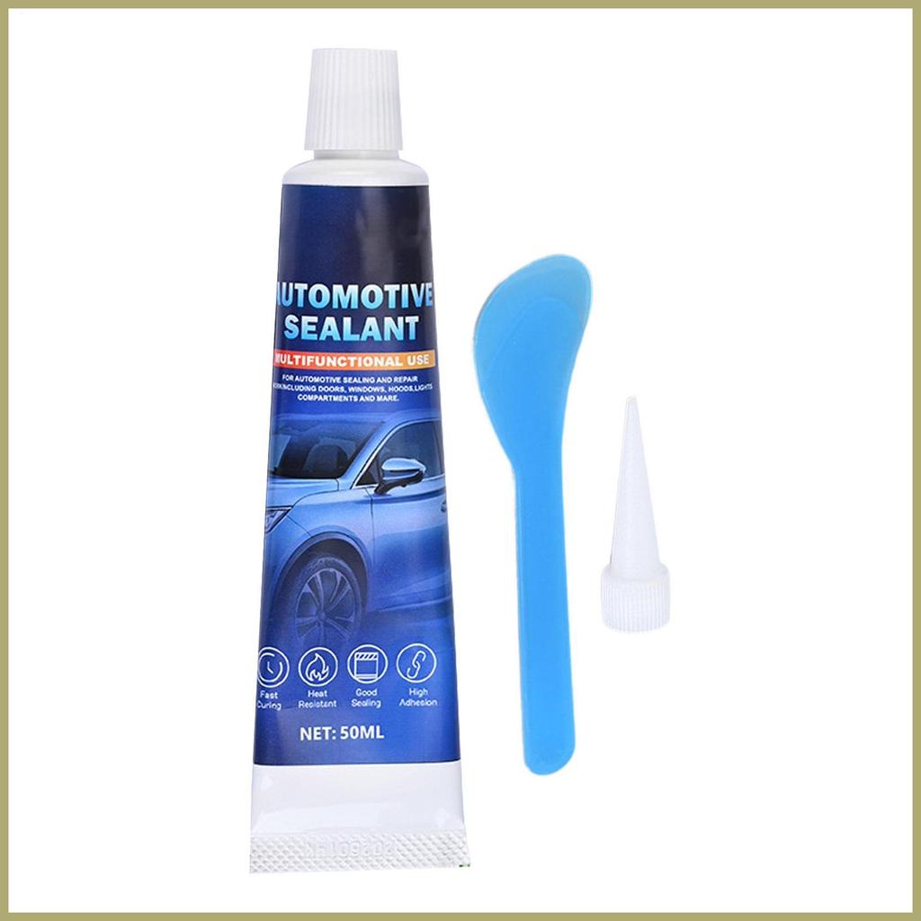 Seam Sealant cho ô tô Keo dán tự động chịu nhiệt độ cao cho cửa ô tô cho bảng điều khiển mui xe Marine abrtedvn