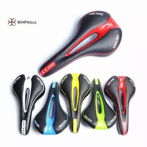 Đệm yên xe đạp thoải mái và đẹp mắt từ WHPHous