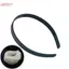HFSHY 10 Cái 12 Mm Trống Nhựa Trơn s DIY Dây Tóc Phụ Kiện VN