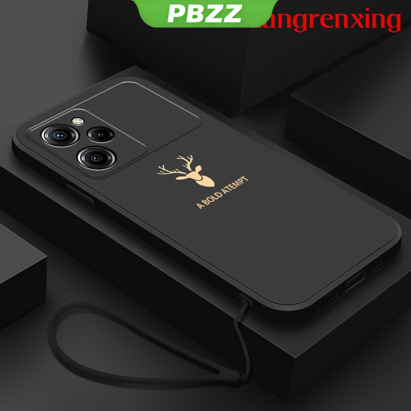 ốp lưng redmi note 12 redmi note 12 pro 5g 2023 Ốp Điện Thoại Silicon Mềm Chống Sốc Cho redmi note 12 redmi note 12 pro 5g 2023 YTlt01 viền vuông cute