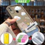 Với Vỏ Phim Mềm 9D Cho VIVO Y11 Vỏ Điện Thoại Vỏ Mềm Chống Sốc Thiết Kế Mới Thẩm Mỹ Hoạt Hình Gấu Thỏ Có Giá Đỡ JMCBXX01