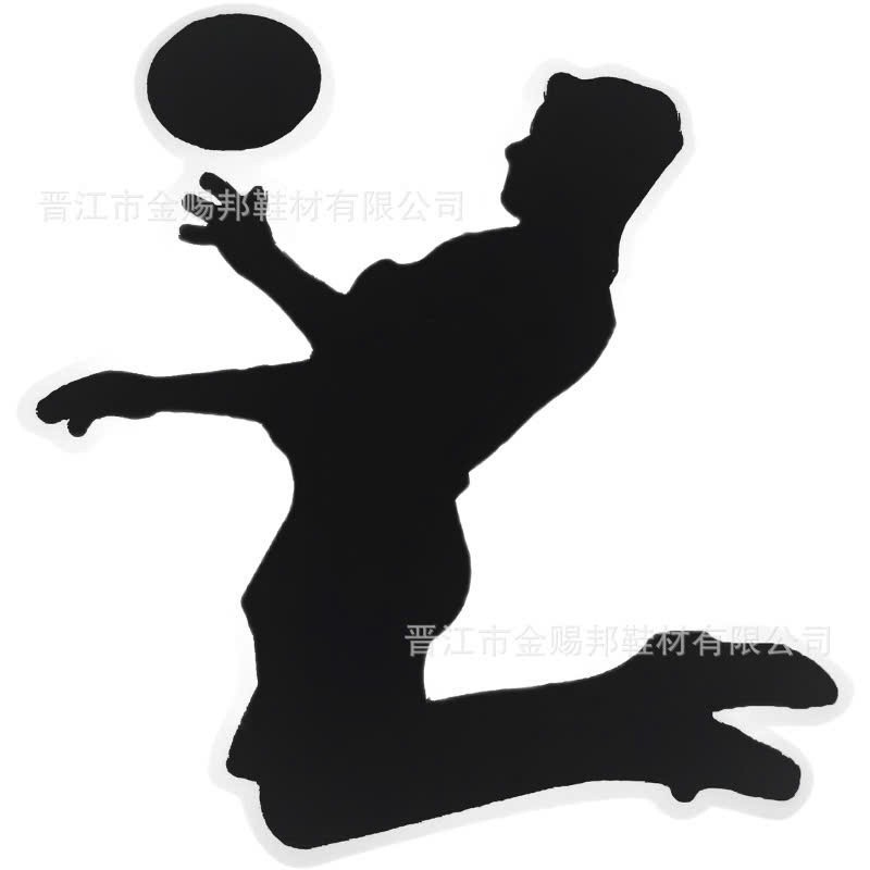 Set Charm CR7 Số 7 Huyền Thoại – Charm Bóng Đá Cute Trang Trí Dép (20 Món)