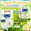 Nước Giặt OMO Matic Cho Quần Áo Bé - Túi 3.6KG, nước xả comfort cho bé 1.7- Thảo Nhi Kids