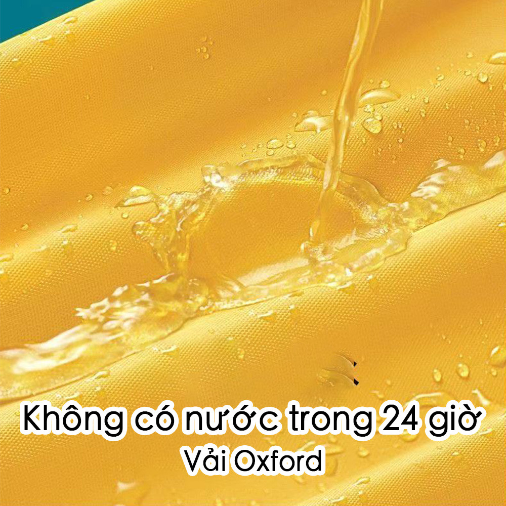 Vỏ bọc xe máy điện chống nước chống bụi chống tia cực tím Vỏ pin vải Oxford