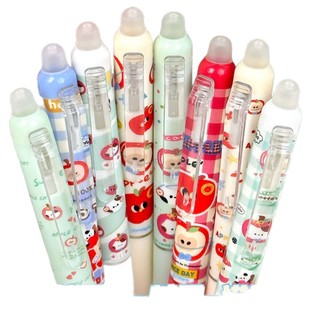 Tư Thế Tích Cực Xóa Được Bút Báo Chí Xuất Hiện Học Sinh Viết Thực Hành Thư Pháp Tư Thế Bút Nhanh Khô Trung Bình Bút Pha Lê Xanh 26.3.17