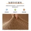 SANCHENGBY13 Ghế Bao Da Hộ Gia Đình Co Giãn Vuông Phân Bao Tròn Ghế Phân Bao Bọc Giày Đổi Ghế Sofa Ghế Pier Bao