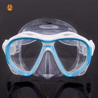 Kính bơi đa năng người lớn unisex - Chống sương mù và bảo vệ tia UV